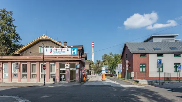 Uzdravují chronické rány