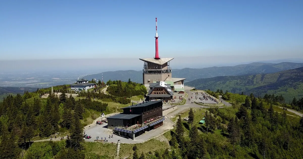 O pobyty v horách byl u dětí z ostravských školek a škol největší zájem v historii