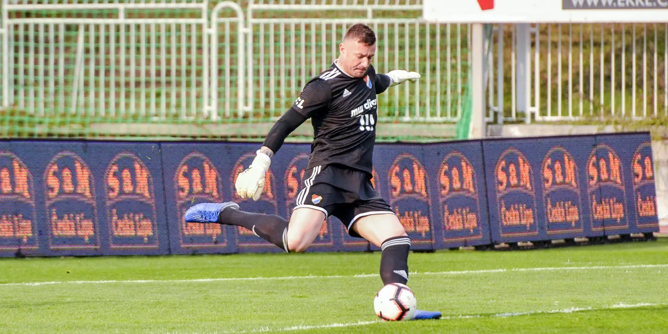 JAN LAŠTŮVKA: JABLONEC BYL SVĚŽEJŠÍ NEŽ MY