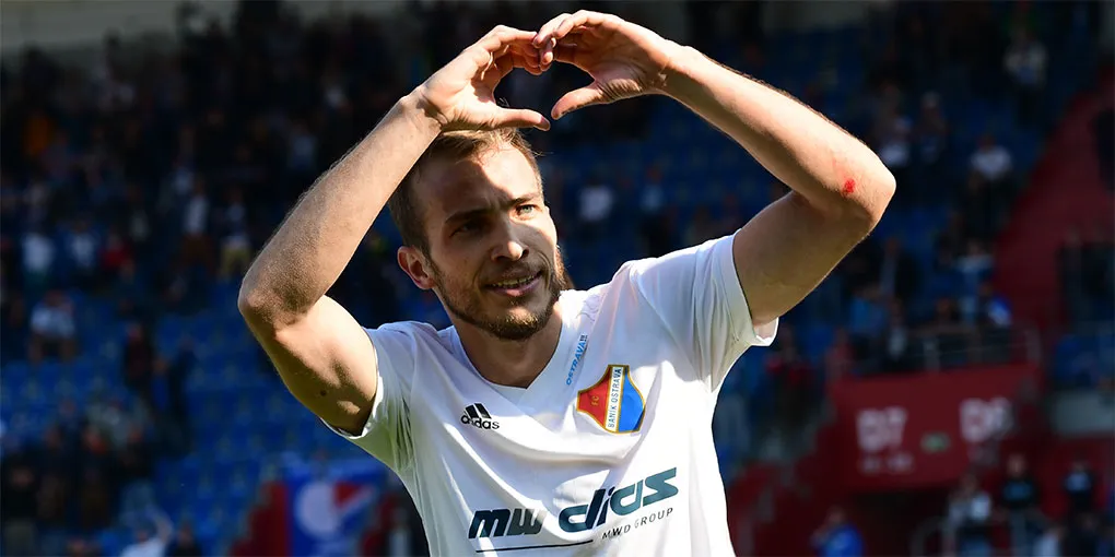 "KUZMOVO" PŘÍJEMNÉ ODPOLEDNE: BANÍK-TEPLICE 3:1