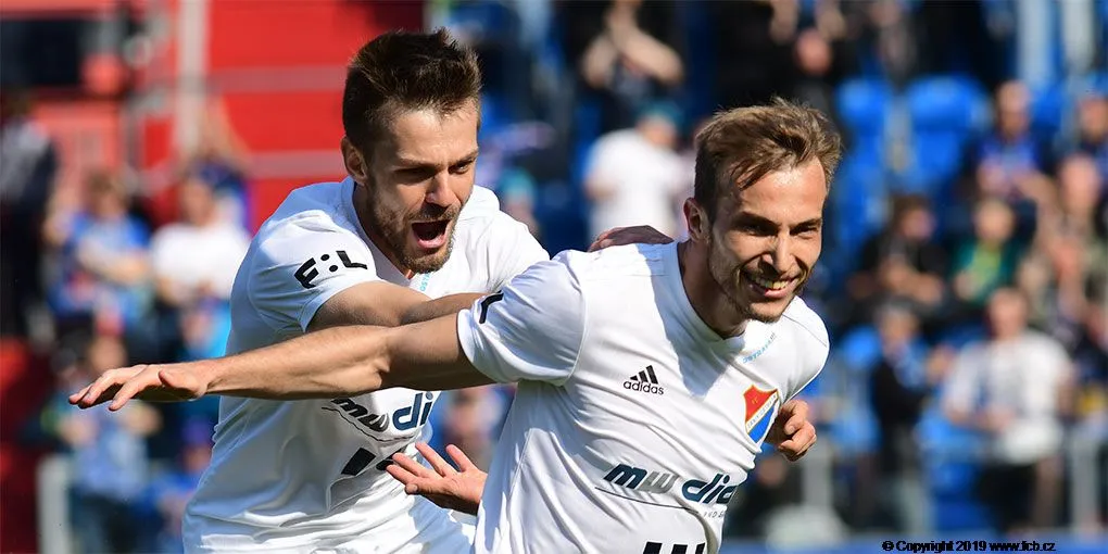 MILAN JIRÁSEK: VLETĚLI JSME DO TOHO A DALI GÓLY