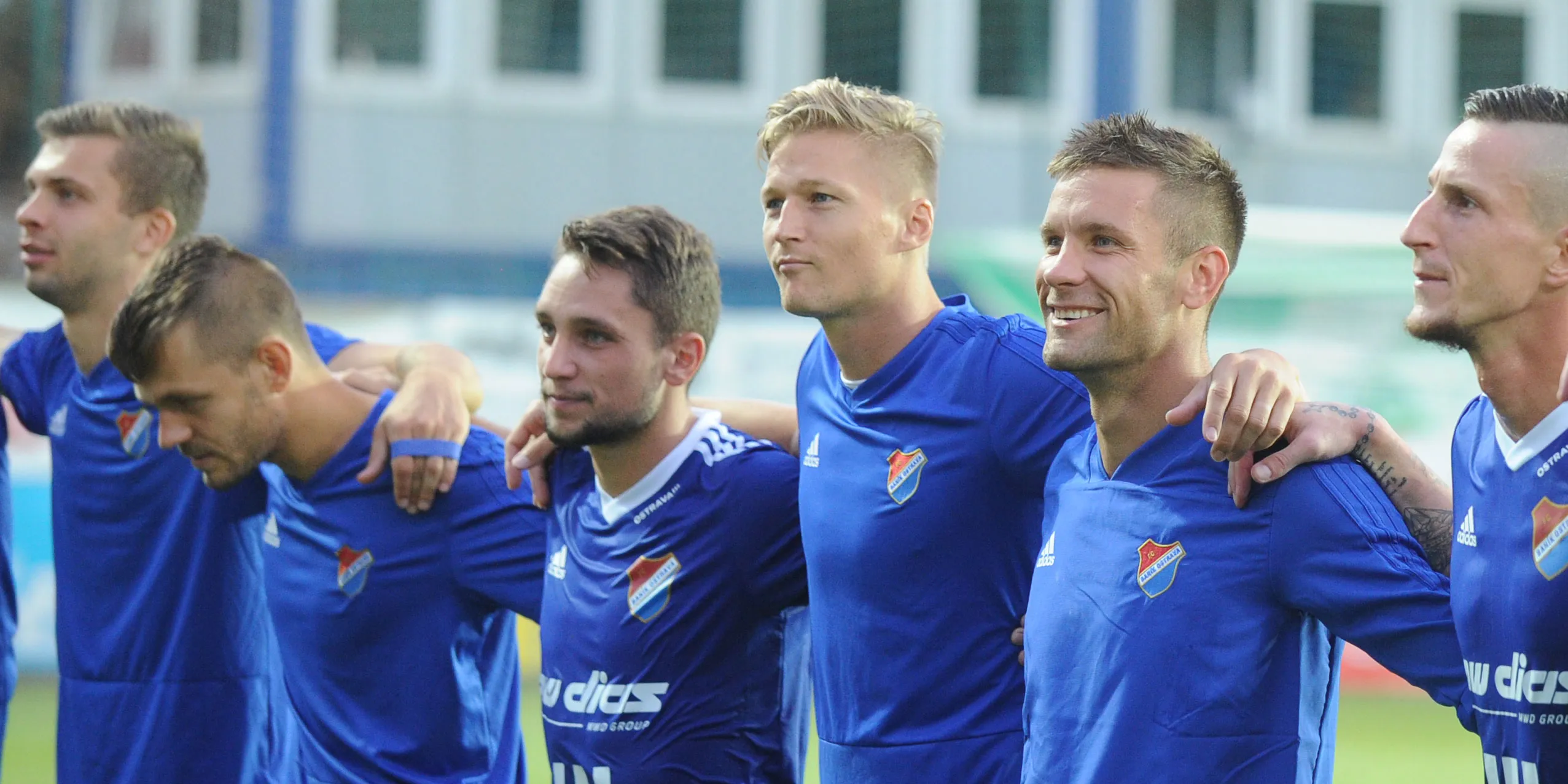 VÁCLAV PROCHÁZKA: DO PLZNĚ SE TĚŠÍM