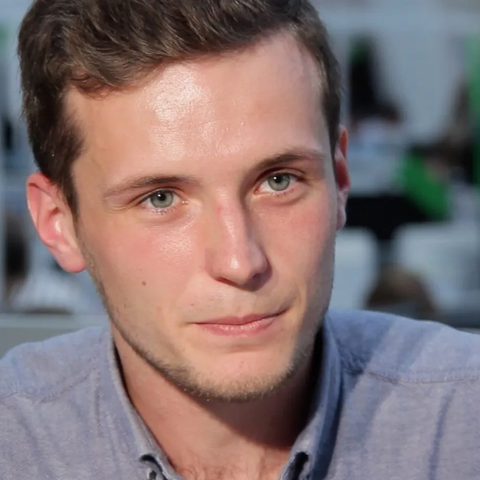 Jak důležité je přijímat výzvy, dokáže Miky Škoda