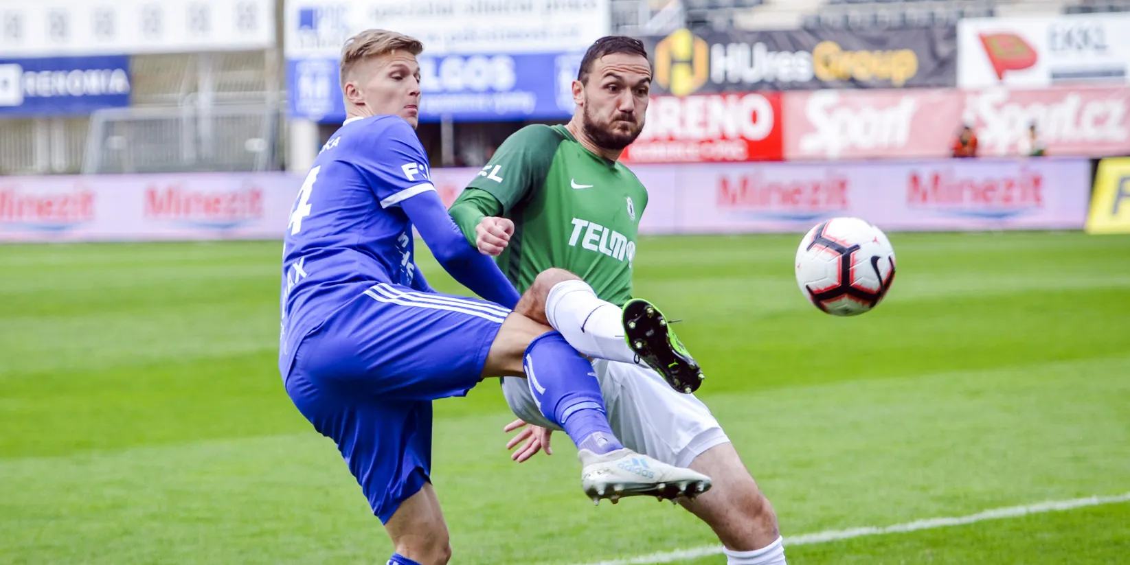 PREVIEW: JABLONEC – BANÍK (SOBOTA, 17:30)