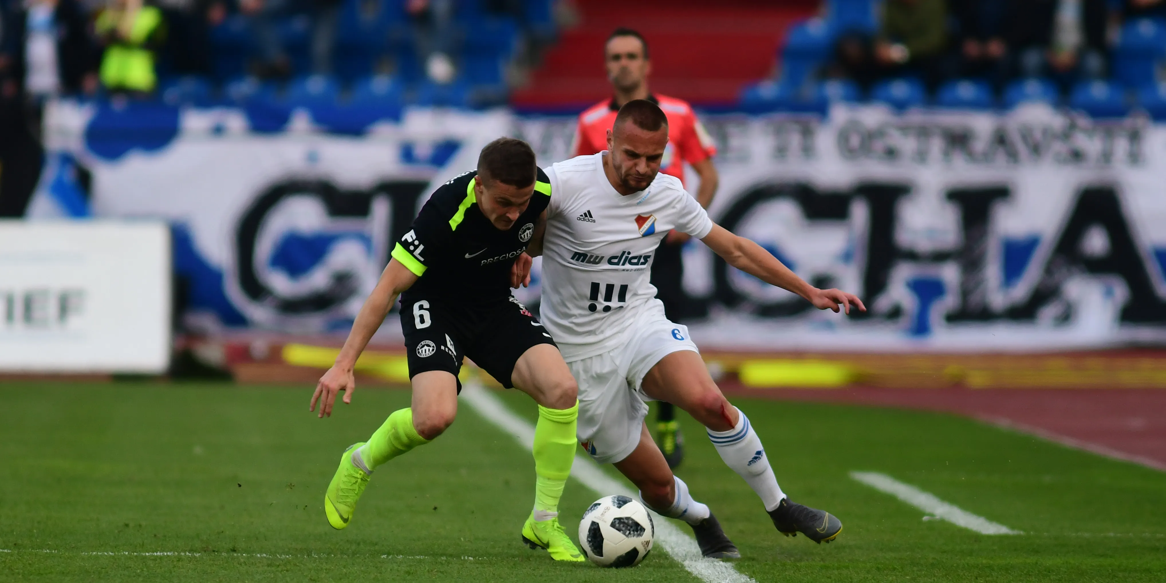 PREVIEW: BANÍK – LIBEREC (ÚTERÝ, 20:00)