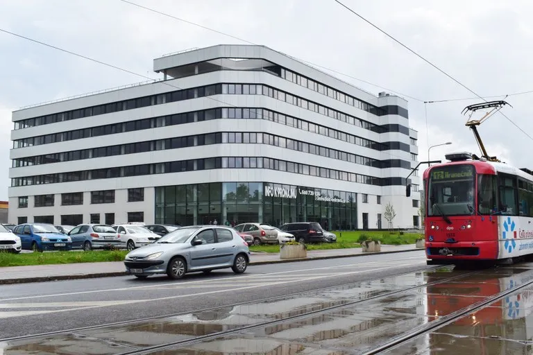 SKELET PO 30 LETECH PŘESTAL HYZDIT OSTRAVU