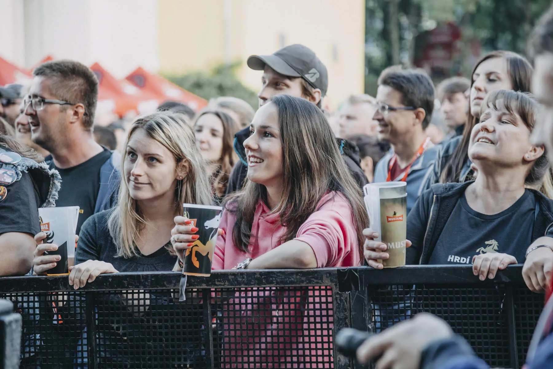 Pivní bomba z Bavorska míří na ostravský pivní festival