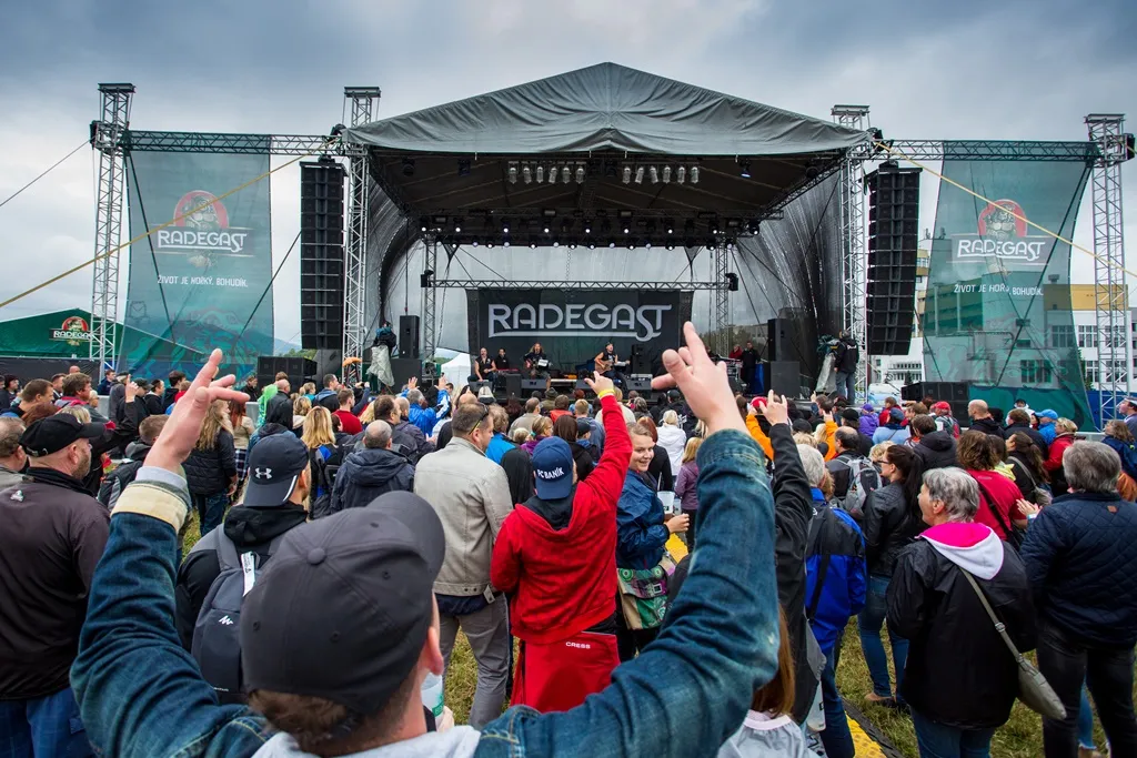 RADEGAST DEN 2019 SE USKUTEČNÍ VE FRÝDKU-MÍSTKU