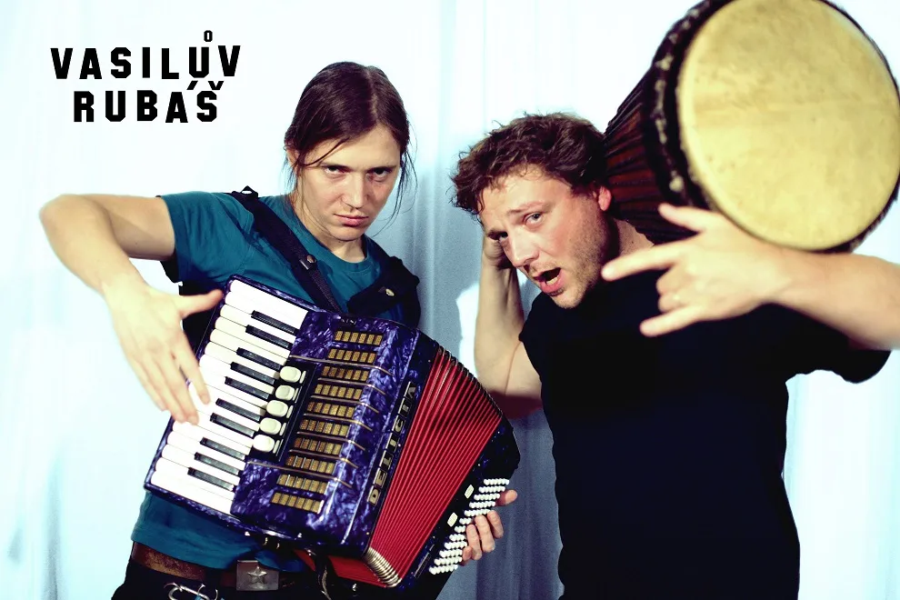 LADNÁ ČELADNÁ PŘEDSTAVUJE MNOHEM VÍCE NEŽ JEN HUDEBNÍ FESTIVAL!