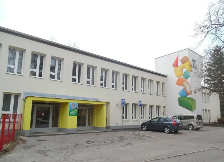 ZAČALA REKONSTRUKCE DĚTSKÉHO REHABILITAČNÍHO STACIONÁŘE