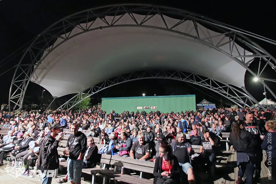 Letní kino se vrací na terasu domu kultury