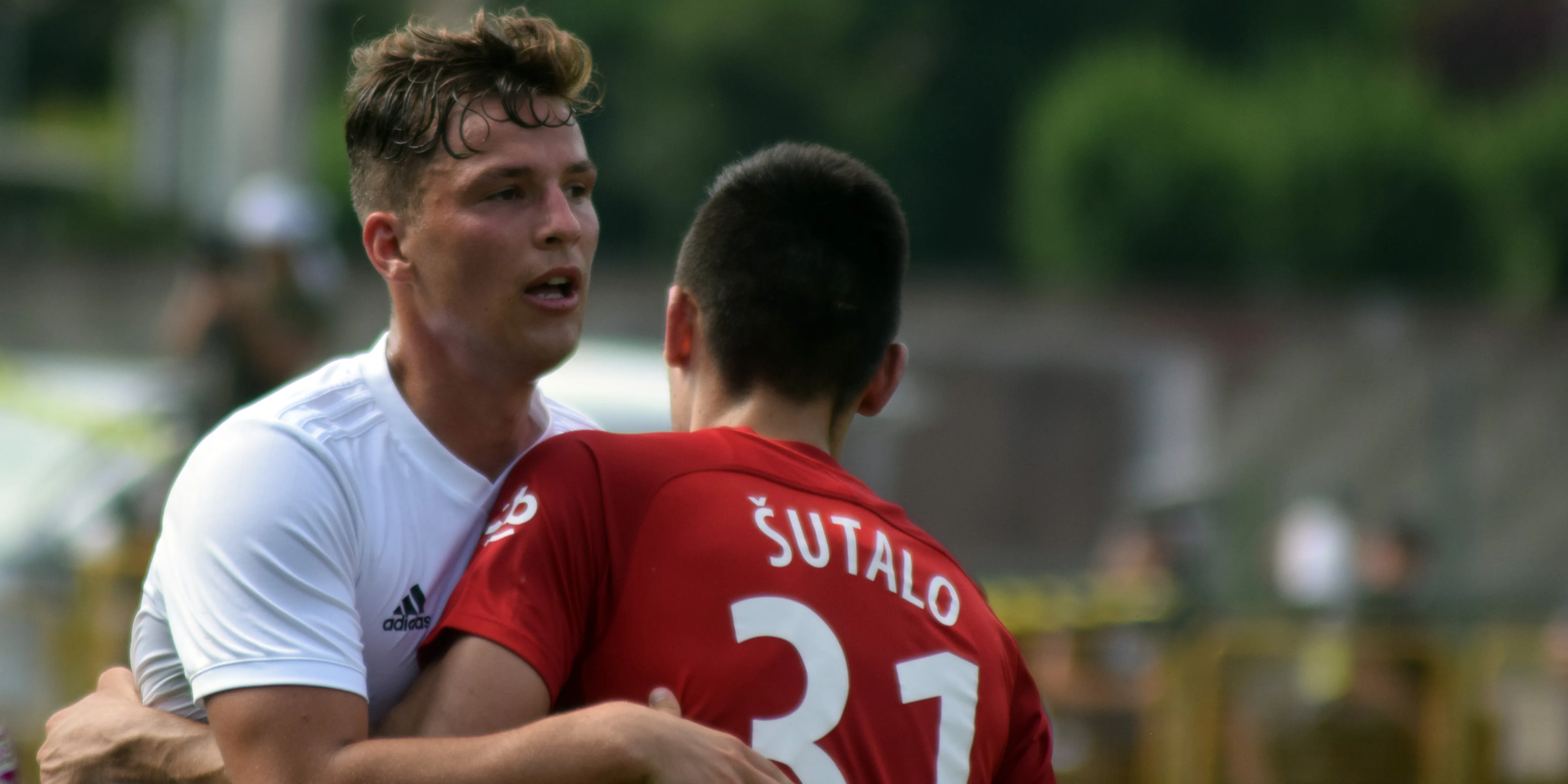 ONDŘEJ ŠAŠINKA BUDE HOSTOVAT VE SLOVÁCKU