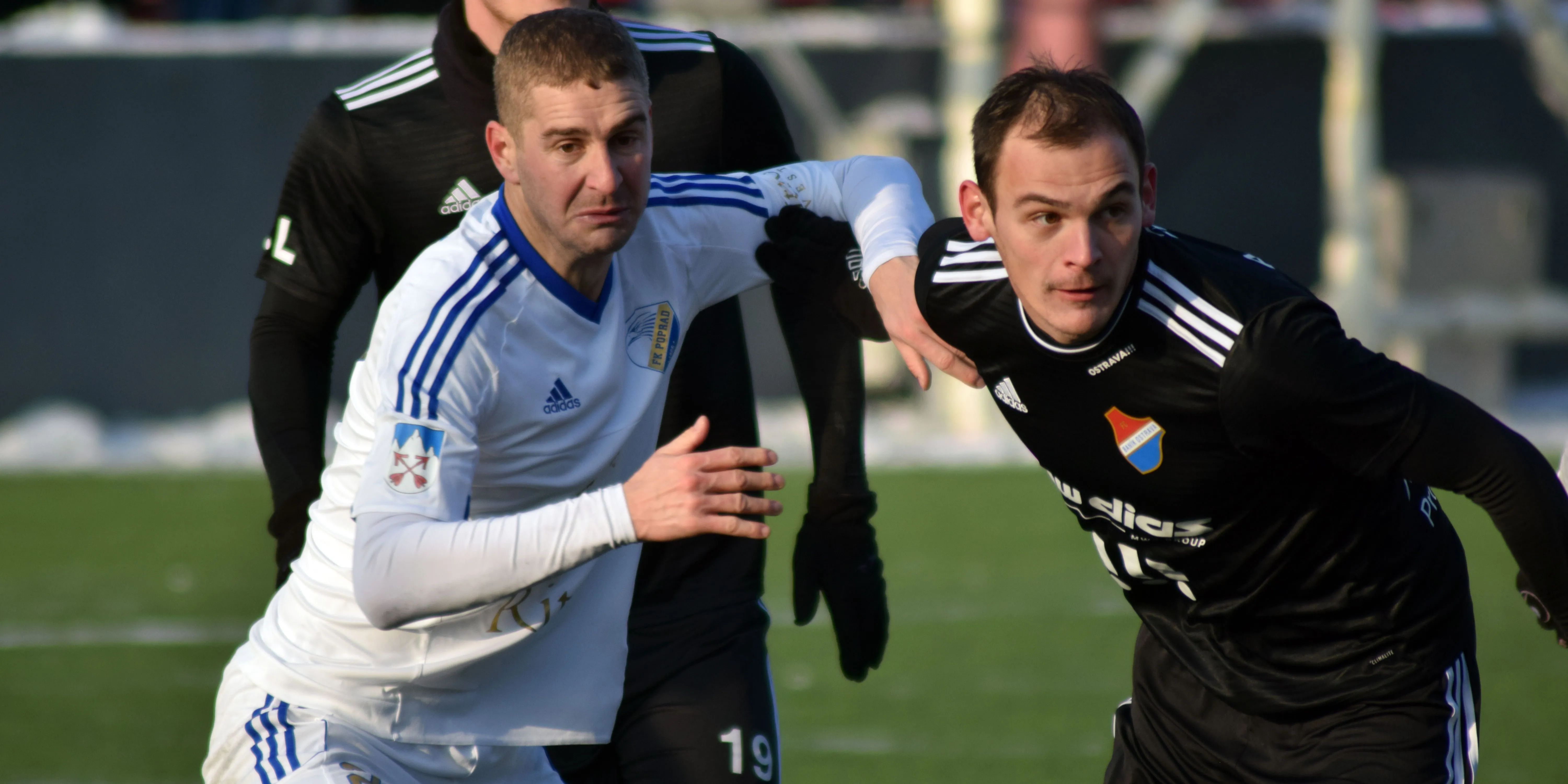 OLEKSANDER AZACKIJ MŮŽE TRÉNOVAT SE ZLÍNEM