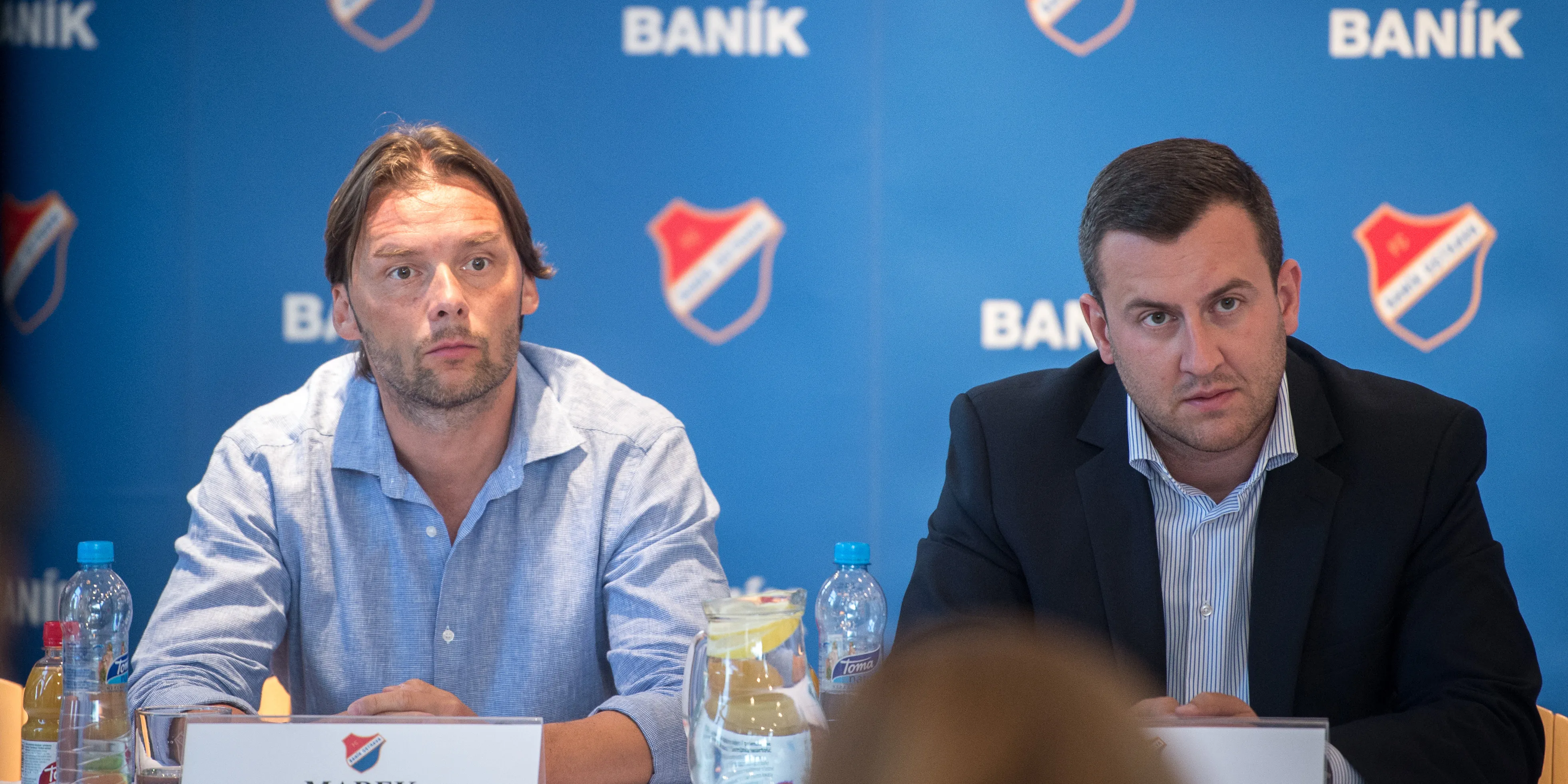 MICHAL BĚLÁK: VĚŘÍM, ŽE BUDEME SILNĚJŠÍ!