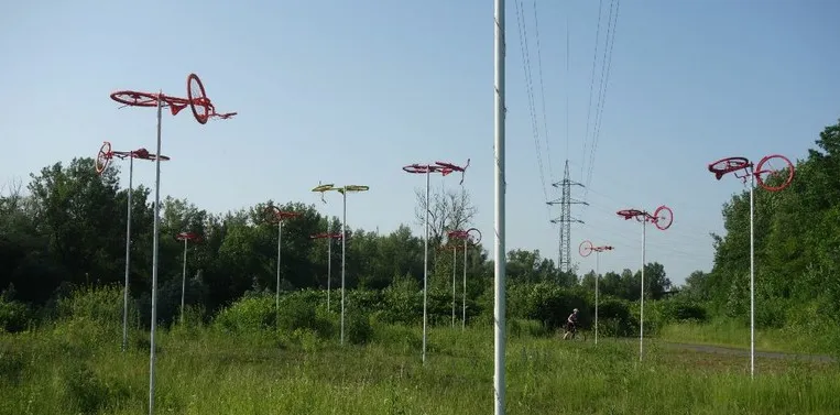 V OSTRAVĚ POKRAČUJE LANDSCAPE FESTIVAL