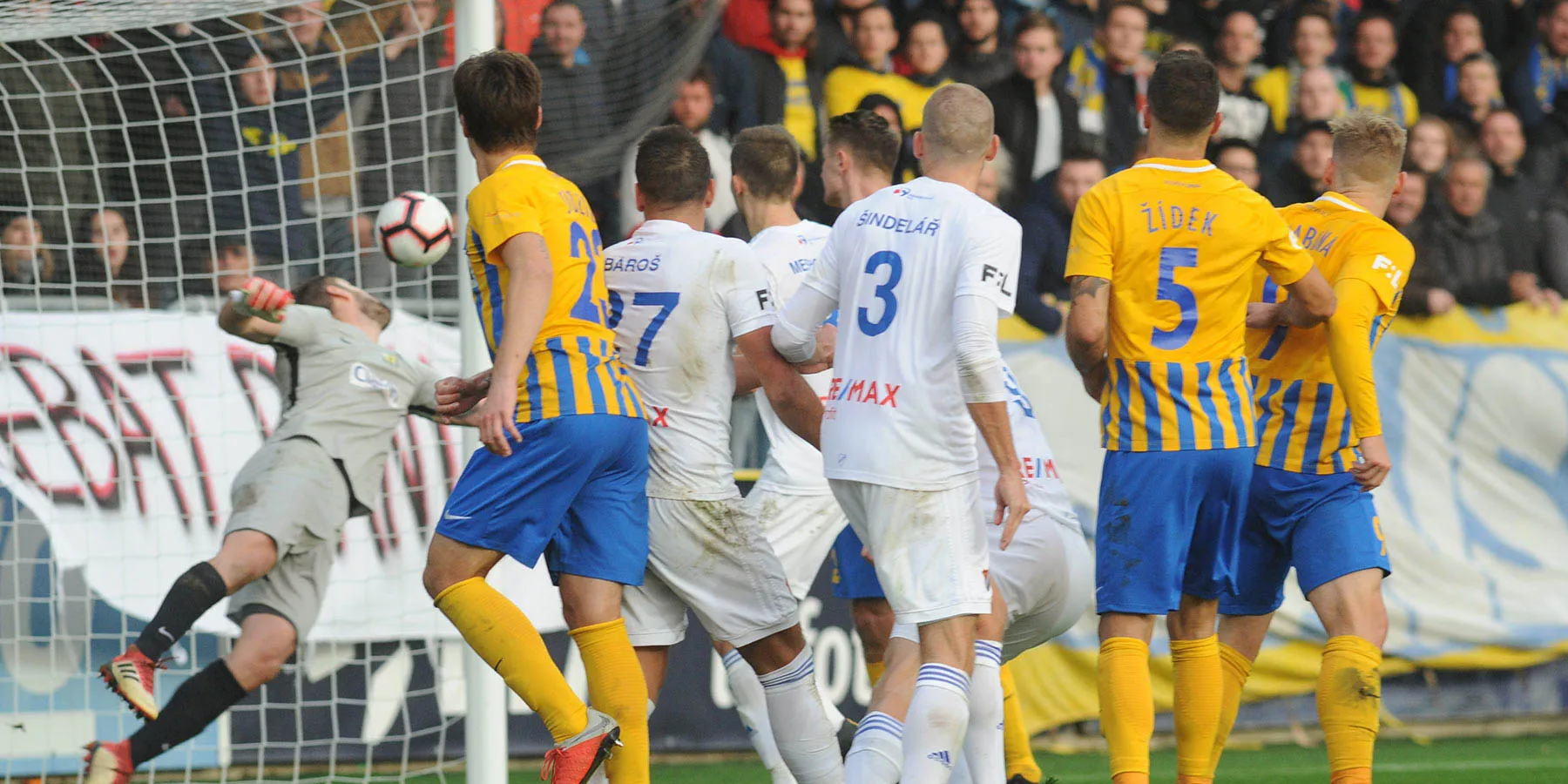 VELKÉ SLEZSKÉ DERBY BUDE V PÁTEK 2.8.