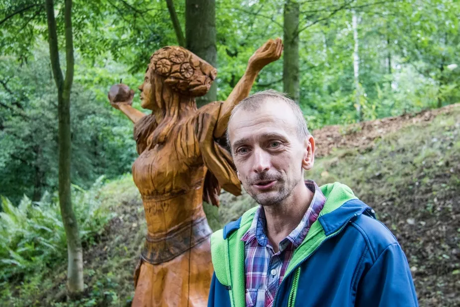 SLOVANŠTÍ BOHOVÉ V ZOO OSTRAVA