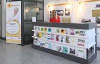 SENIOR POINT OSTRAVA-JIH NOVĚ OTEVŘEN TŘIKRÁT TÝDNĚ