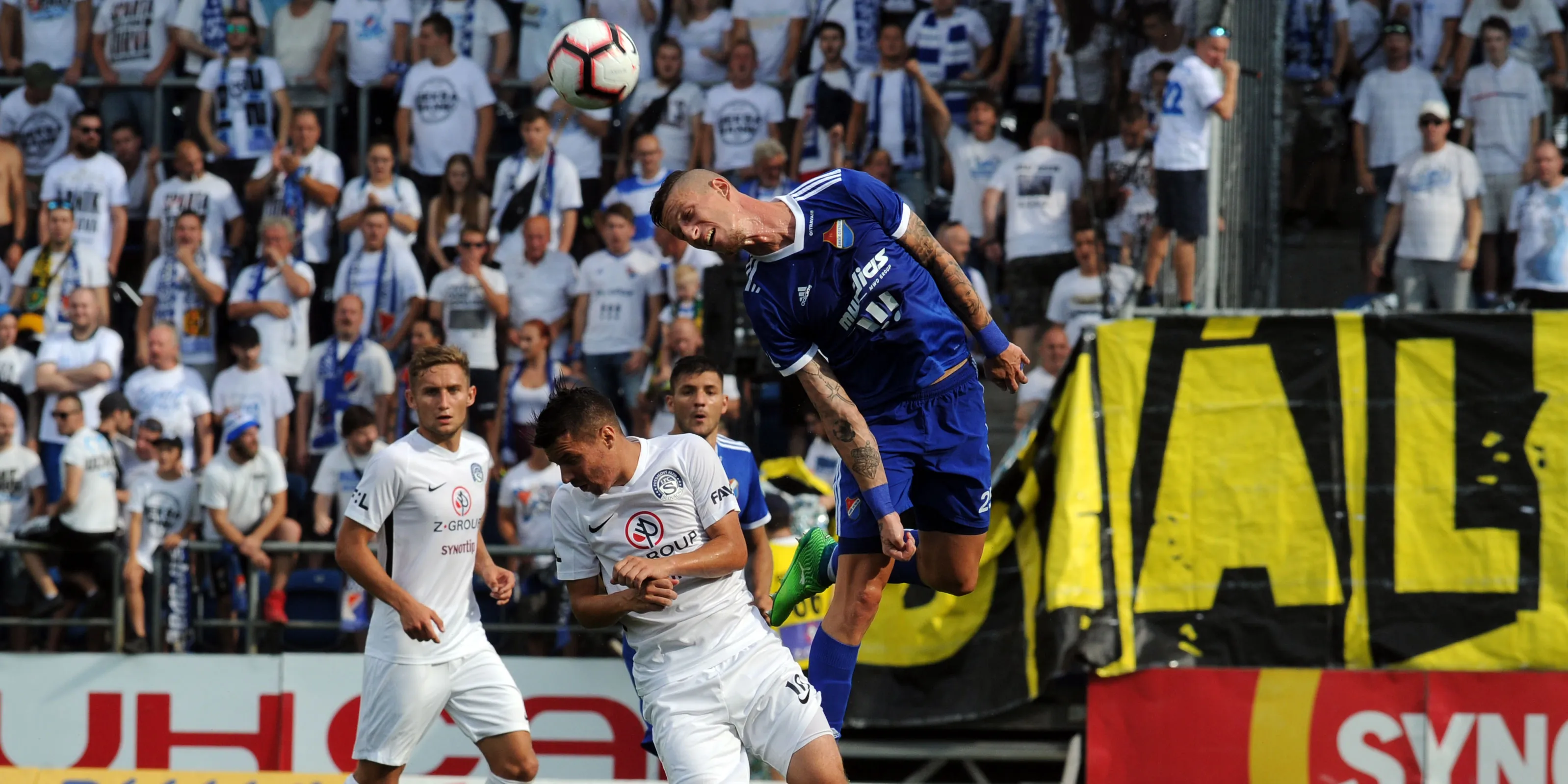 PREVIEW: BANÍK – SLOVÁCKO DNES OD 18:00 HODIN
