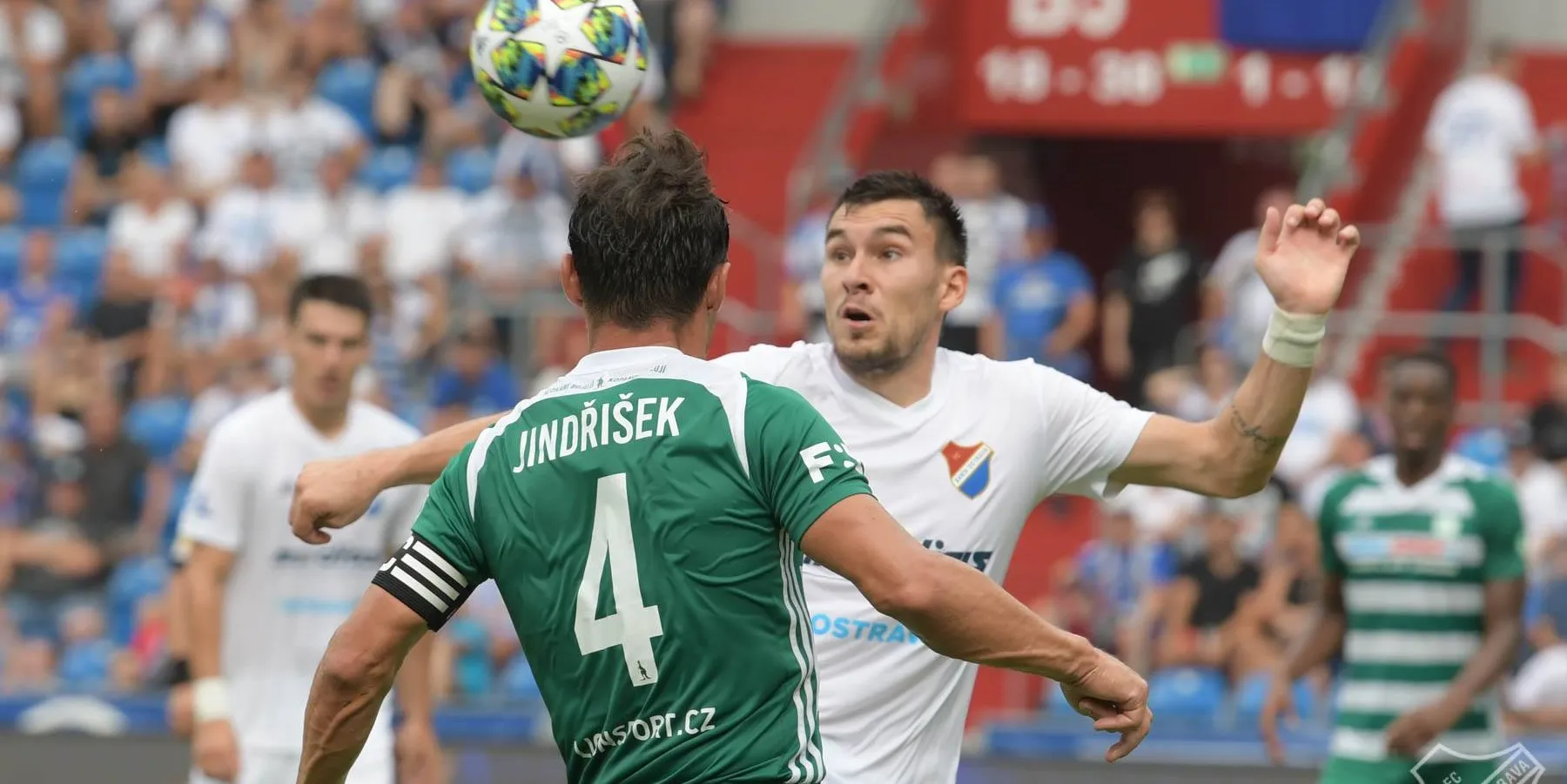 RUDOLF REITER: KONEČNĚ JSME TO ZLOMILI!