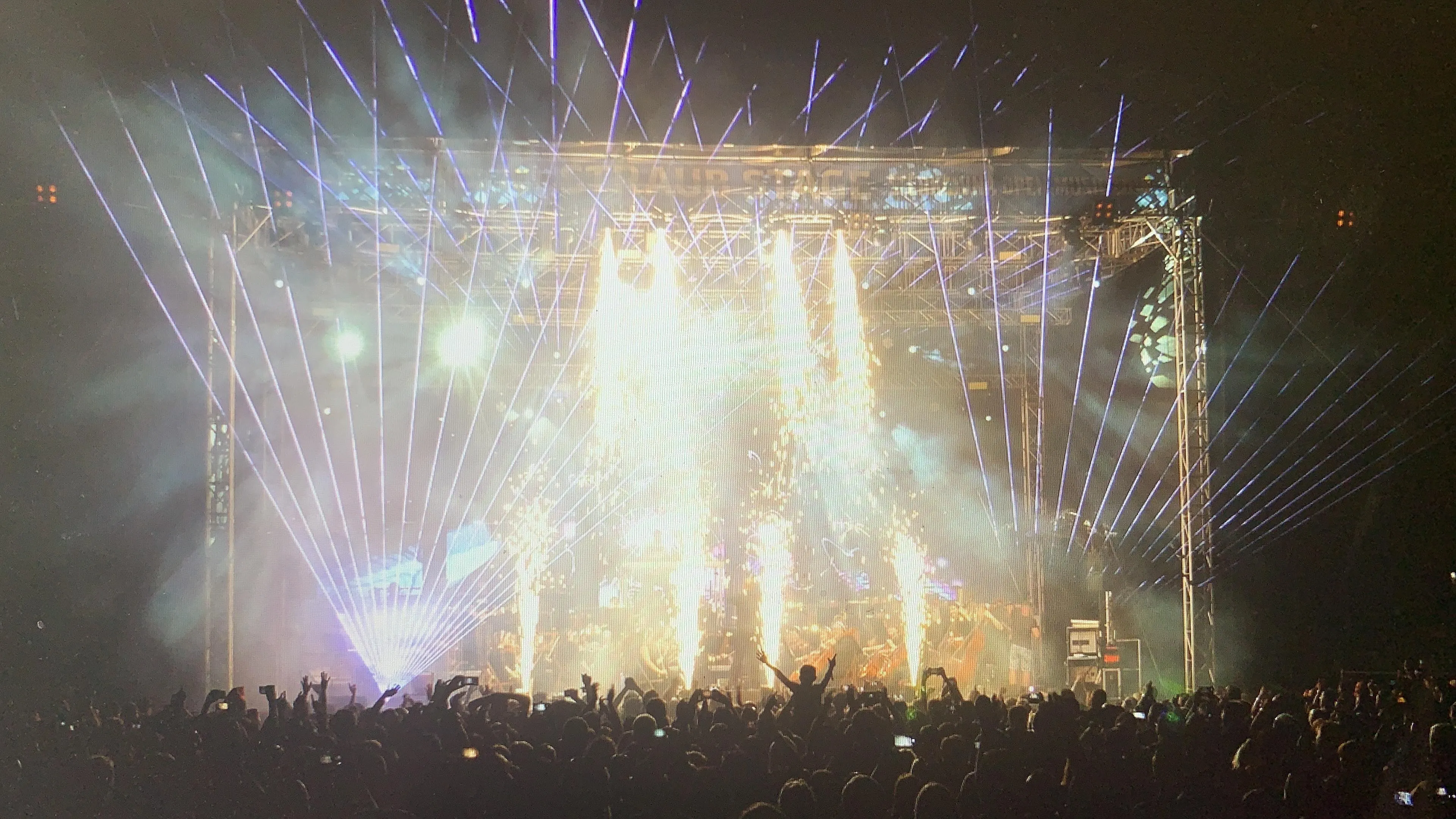 Festival ŠTĚRKOVNA OPEN MUSIC 2019 zcela vyprodána i letos!