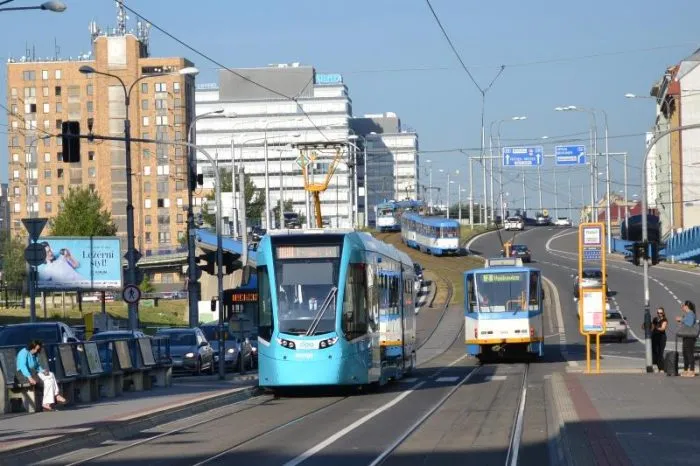 Dopravní infrastruktura MSK: V kraji se staví tolik, co ve zbytku republiky dohromady