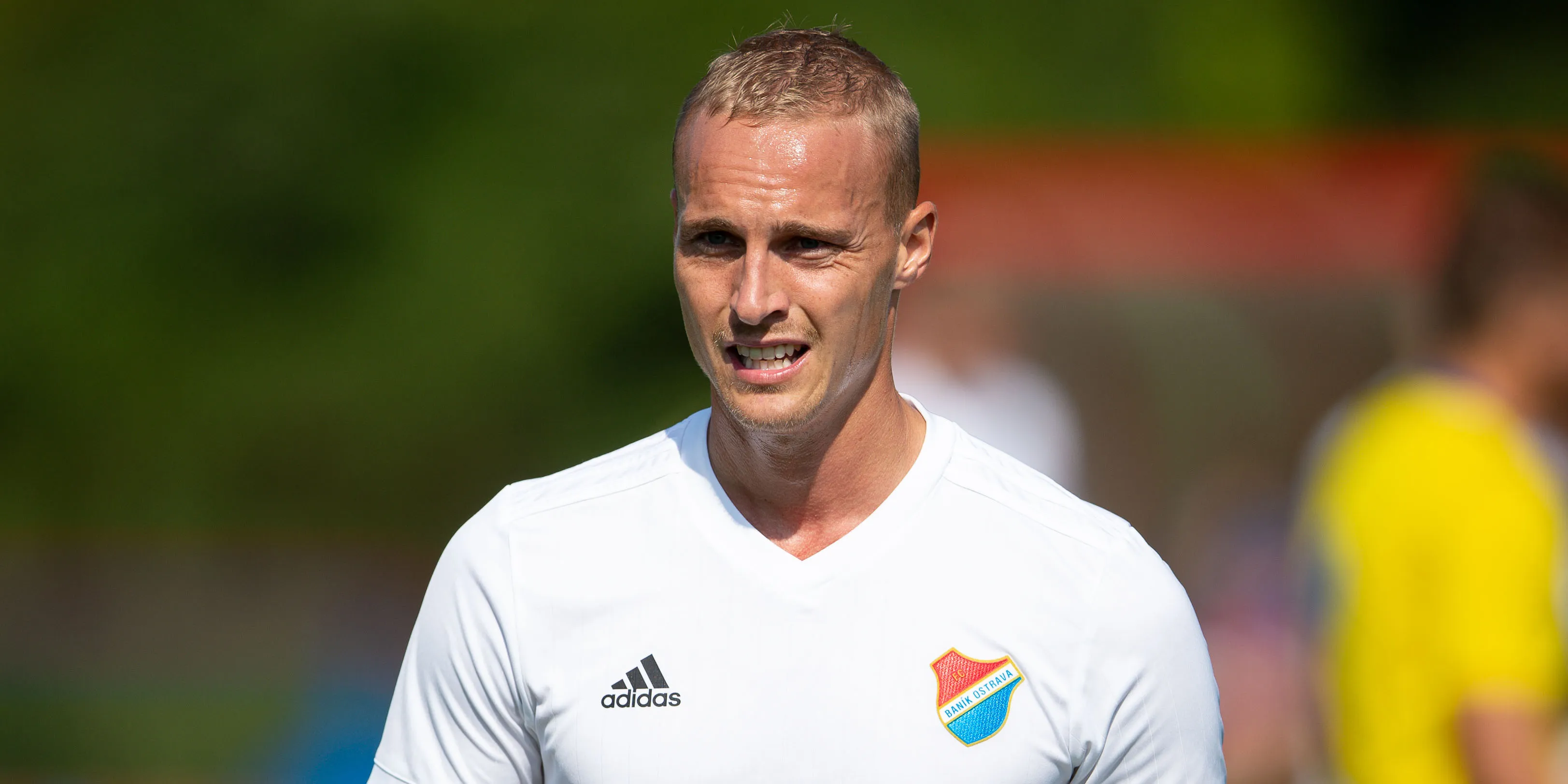 RADOVAN LOKŠA: BÝT NA VRCHOLU VŽDY POTĚŠÍ