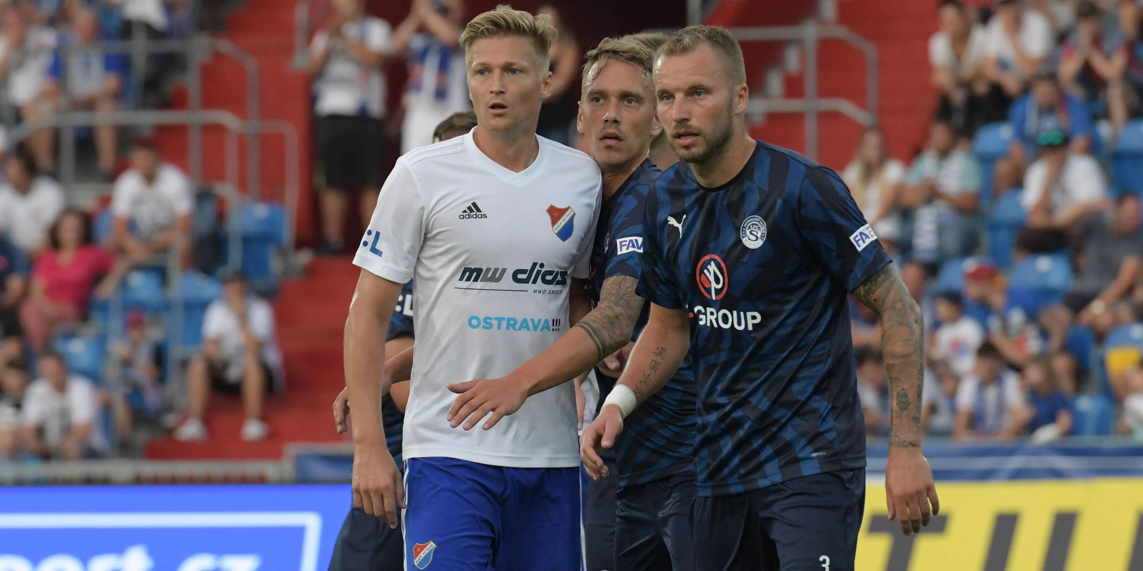 VÁCLAV PROCHÁZKA: MUSÍME DOBŘE BRÁNIT