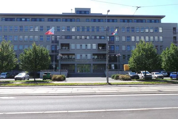 Návštěvníci krajského úřadu si připomenou 30 let od sametu