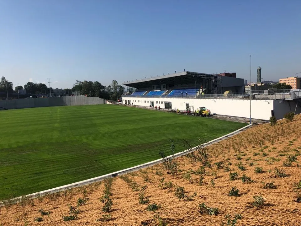 VÍTKOVICE ARÉNA MÁ NOVÉHO ŘEDITELE, UŠETŘIL OSTRAVĚ UŽ MILIONY