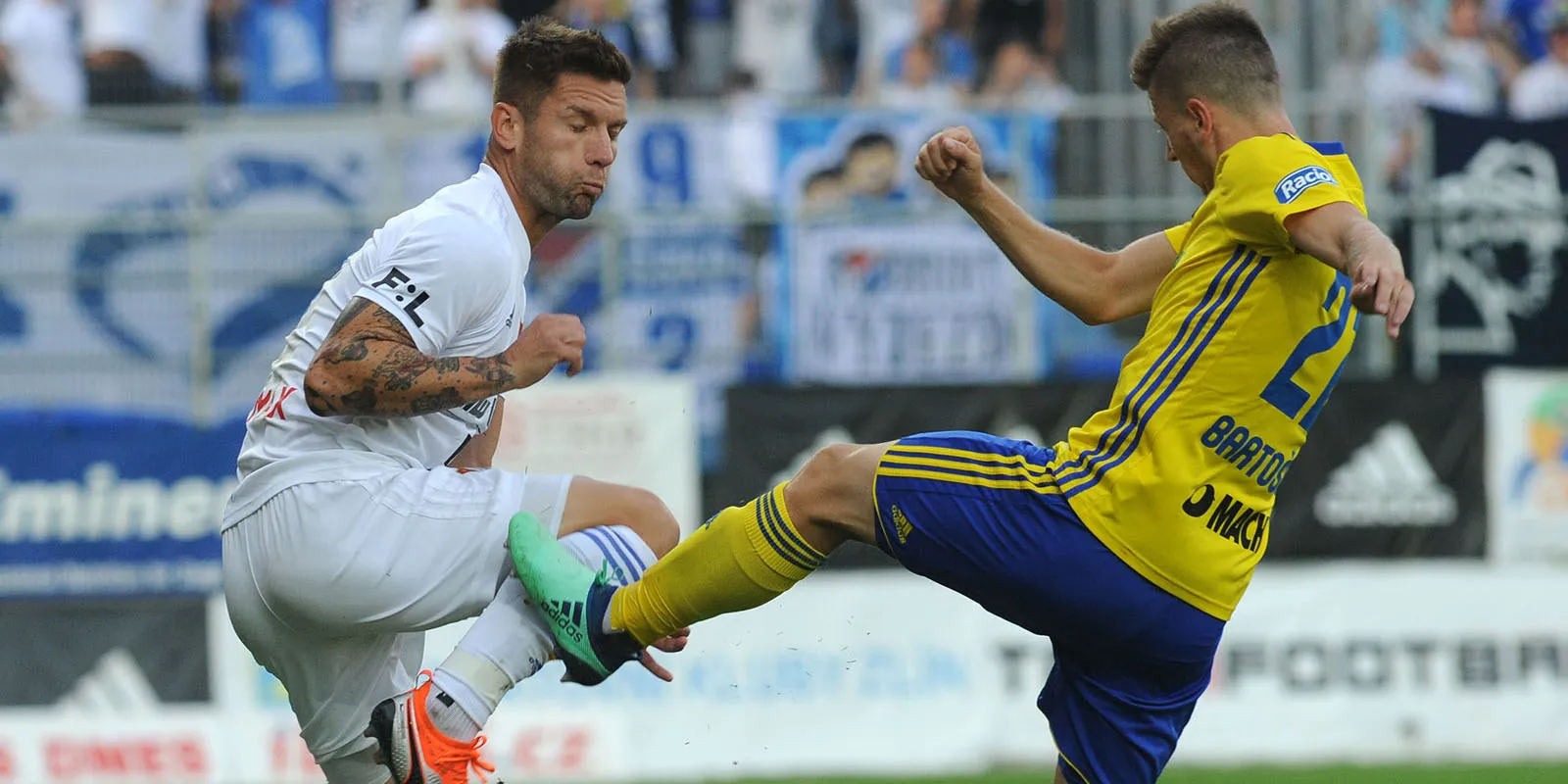 PREVIEW: BANÍK – ZLÍN (SOBOTA, 16:30)