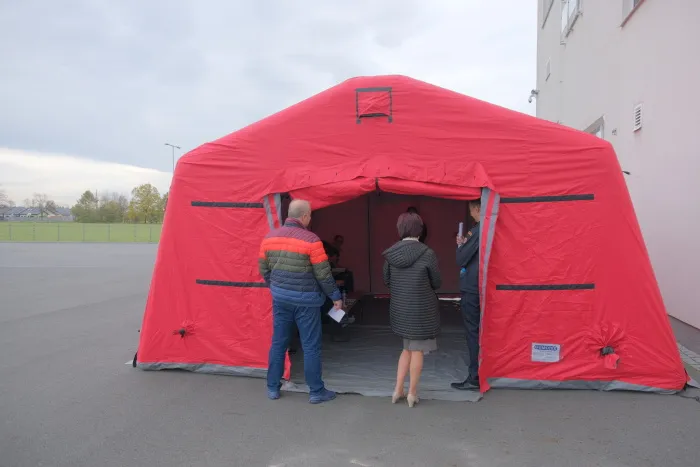 Hasiči školili starosty z Moravskoslezského kraje a ostravské tajemníky