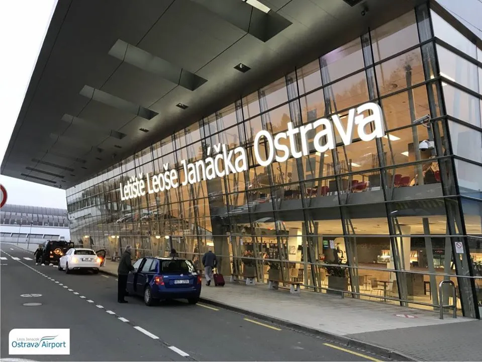 Z Ostravy letecky téměř do celého světa!