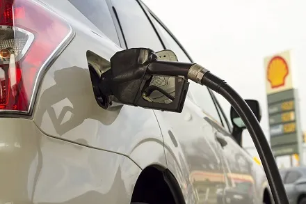 Dotankujte zimní palivo, než přijdou mrazy. Týká se to nafty, ale též LPG