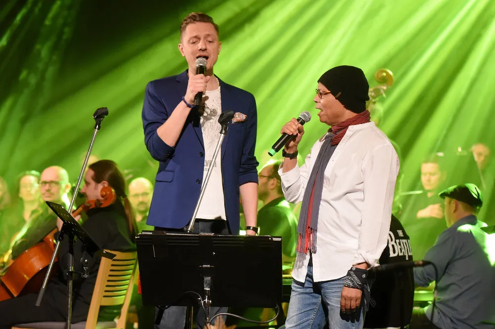 Festival Souznění získal přes 50 tisíc korun pro charitu. Peníze pomohou postiženým