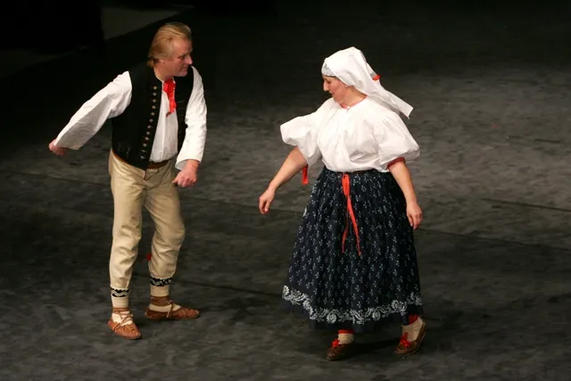 Ověnžok a gajdoši, kulturní dědictví Moravskoslezského kraje, ozvláštní advent