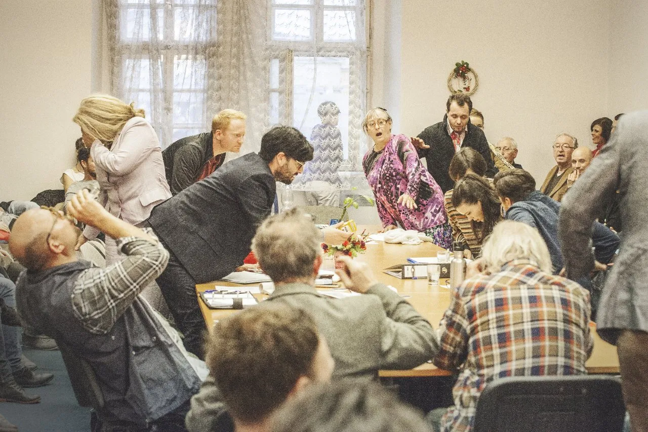 Programovou nabídku ostravského Domu kultury rozšíří komorní a alternativní divadlo