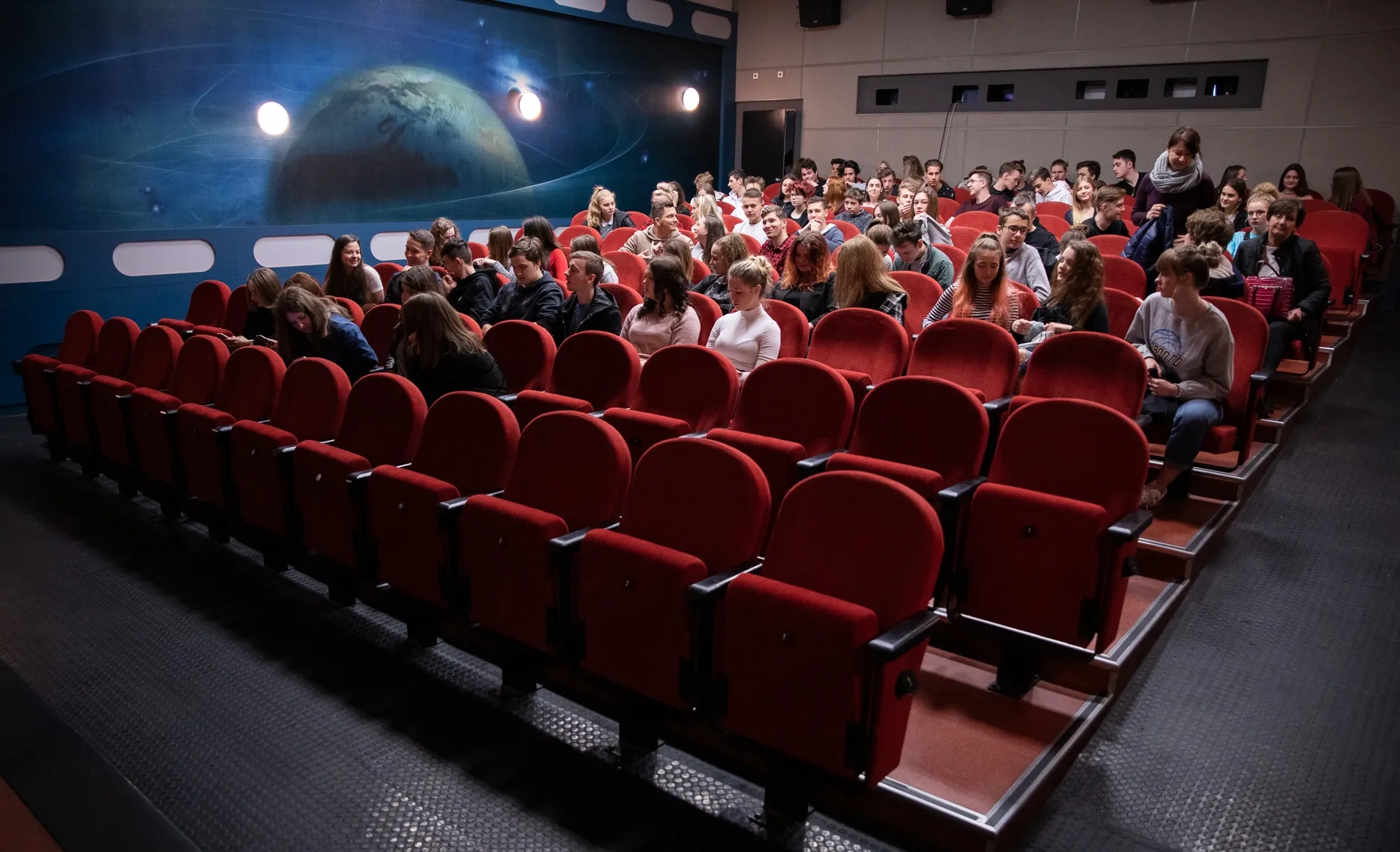 Filmový festival Jeden svět odstartuje už tento týden v ostravských kinech