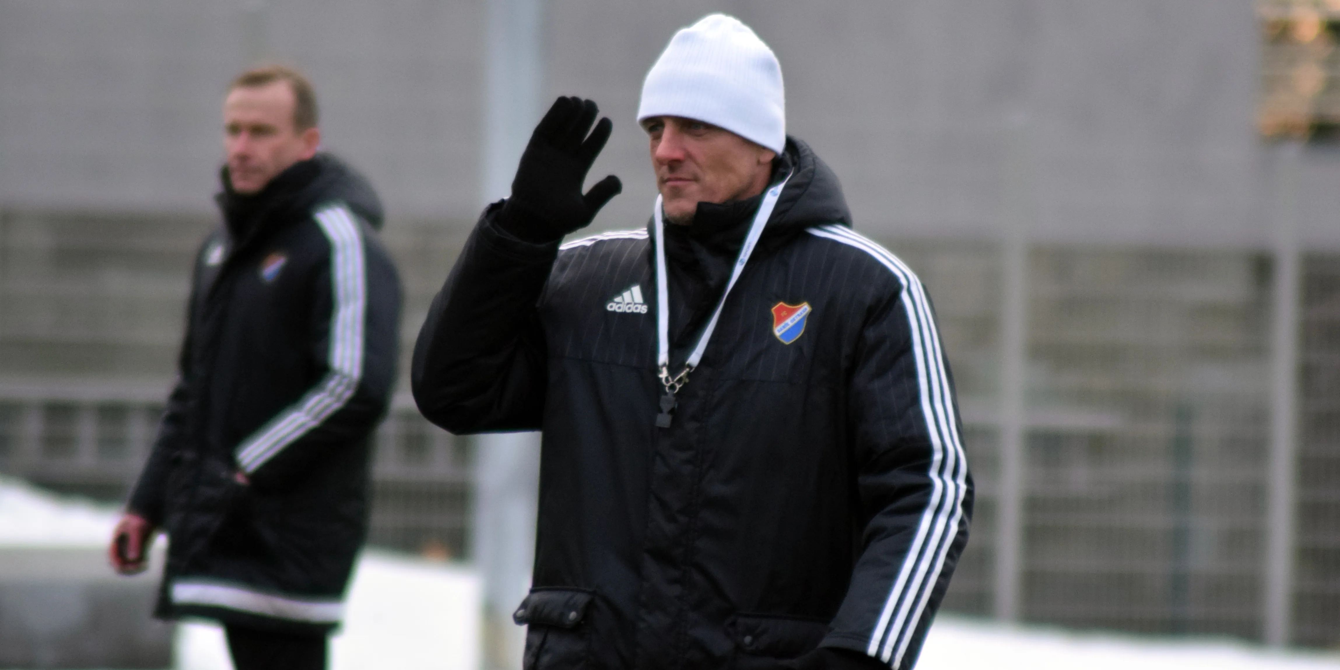 LUBOŠ KOZEL: CHCI HRÁT TECHNICKÝ KOMBINAČNÍ FOTBAL