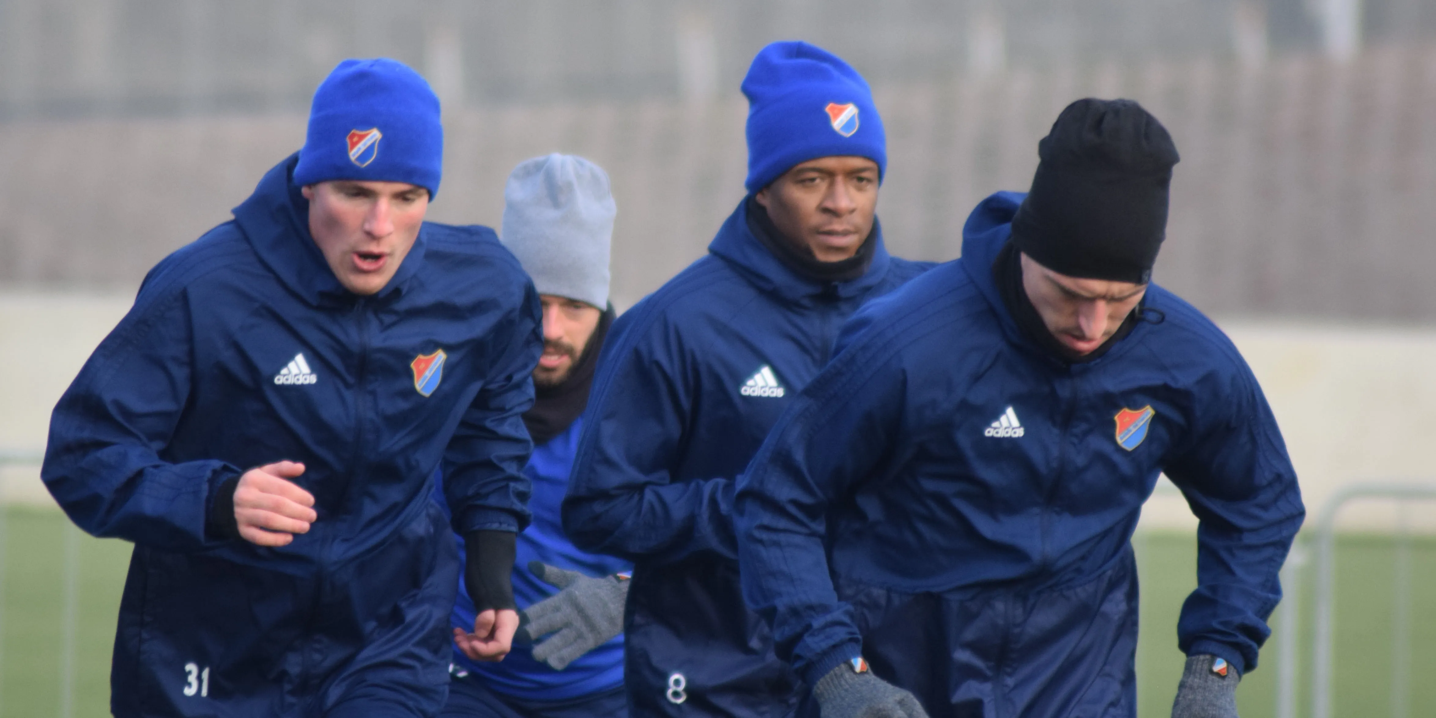 ONDŘEJ ŠAŠINKA: CÍTÍM SE JAKO ÚPLNĚ JINÝ HRÁČ