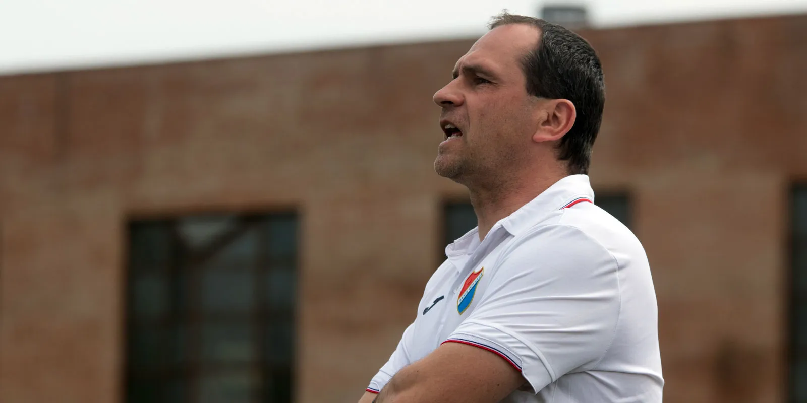 RADEK SLONČÍK: TA CENA PATŘÍ VŠEM, KTEŘÍ SE O MLÁDEŽ V BANÍKU STARAJÍ!