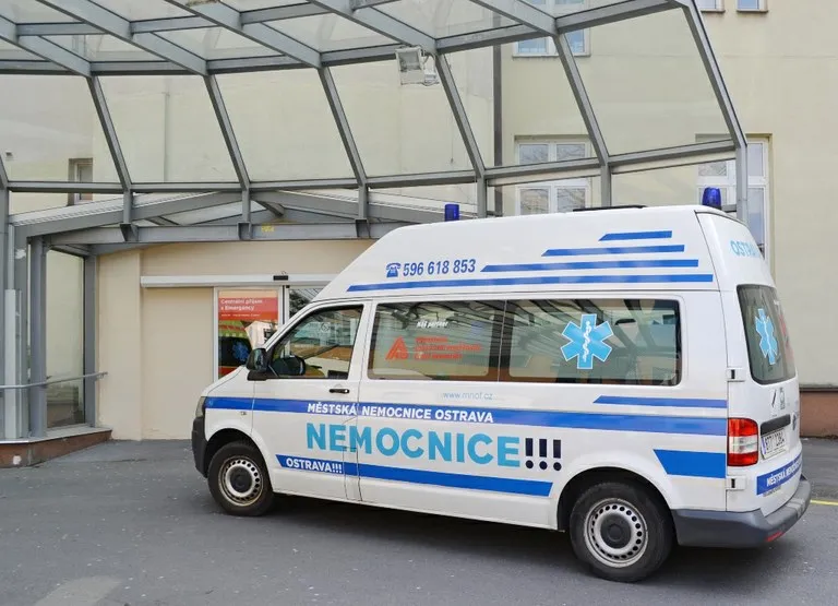Městská nemocnice Ostrava odebrala desítky vzorků
