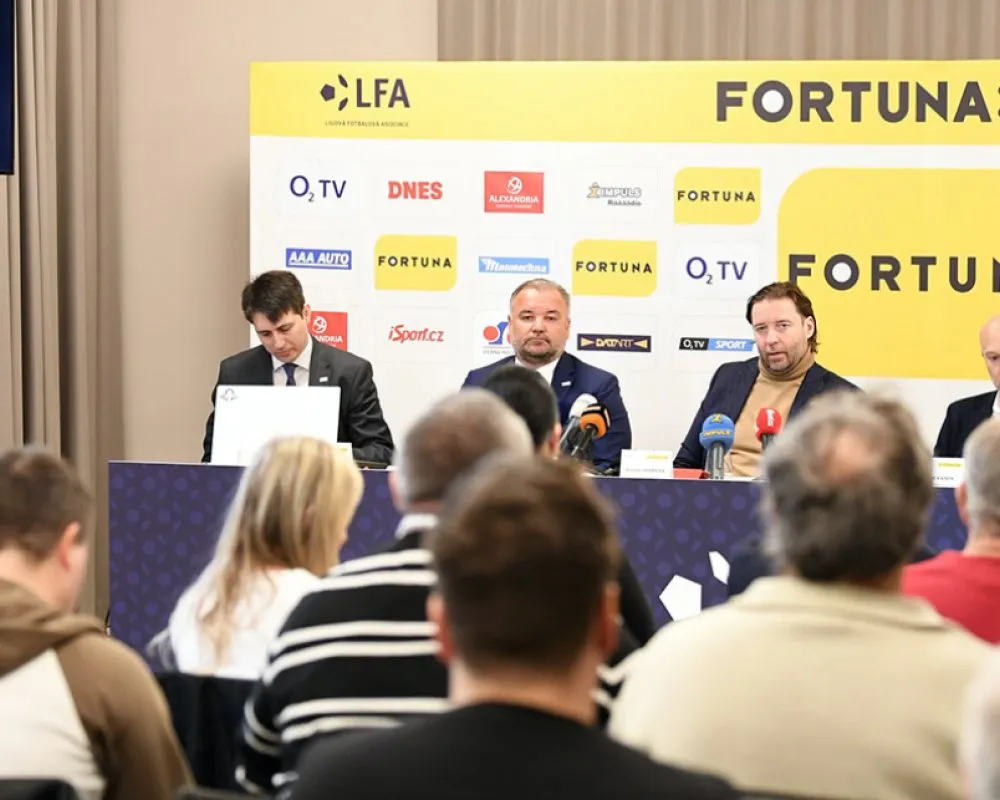 Následující dvě ligová kola bez diváků