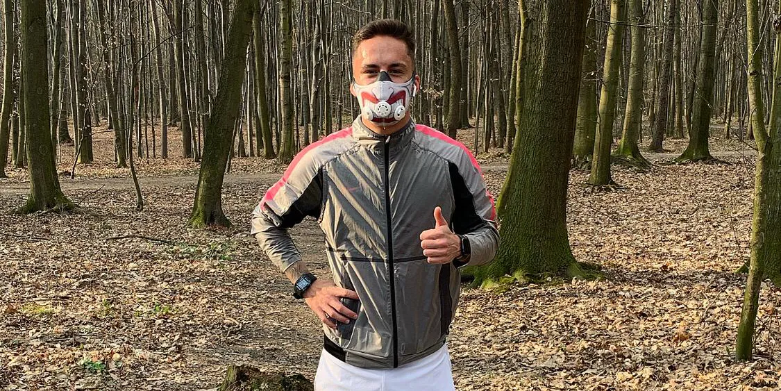 ŽIVOT V KARANTÉNĚ: VÝBĚHY, TABATA, FITNESS