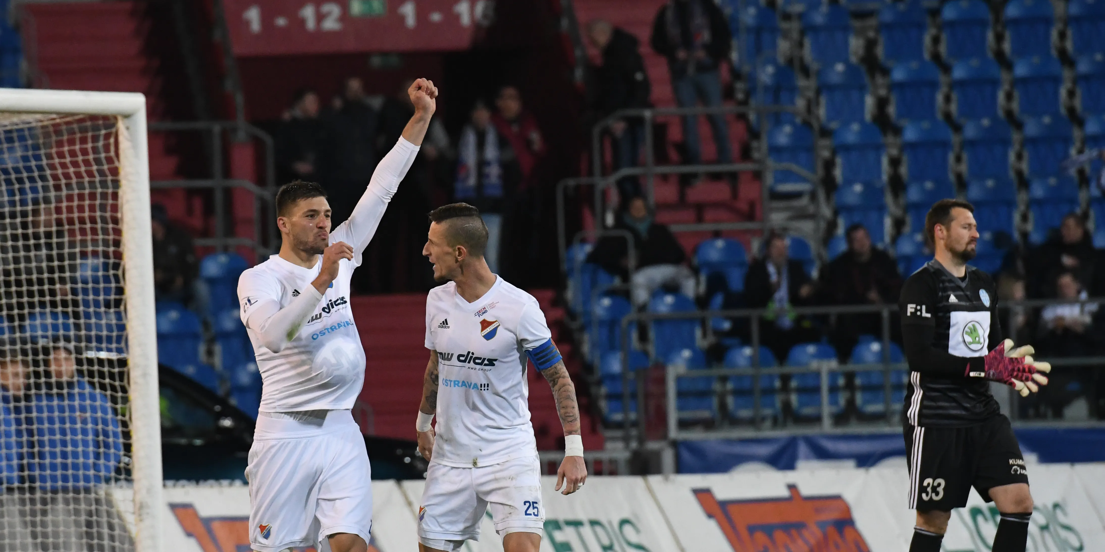 PATRIZIO STRONATI: NEMŮŽEME TAKHLE ZAČÍT