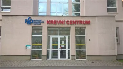 Krevní centrum je připraveno přijímat dárce