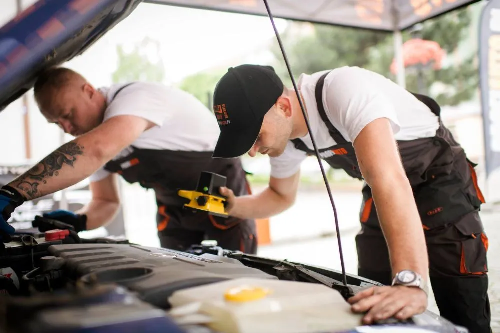 Koronavirus a autoservisy: Síť ProfiAuto nachystala řadu opatření