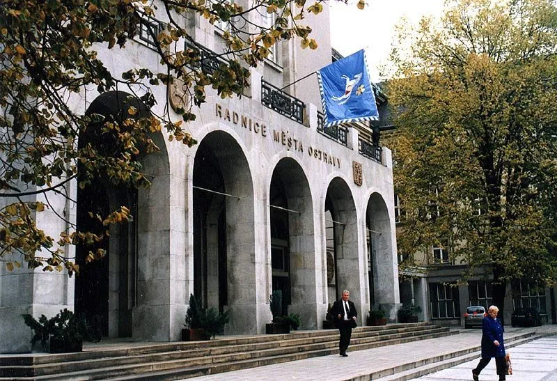 Magistrát města Ostravy bude ve stejném režimu fungovat i v příštím týdnu