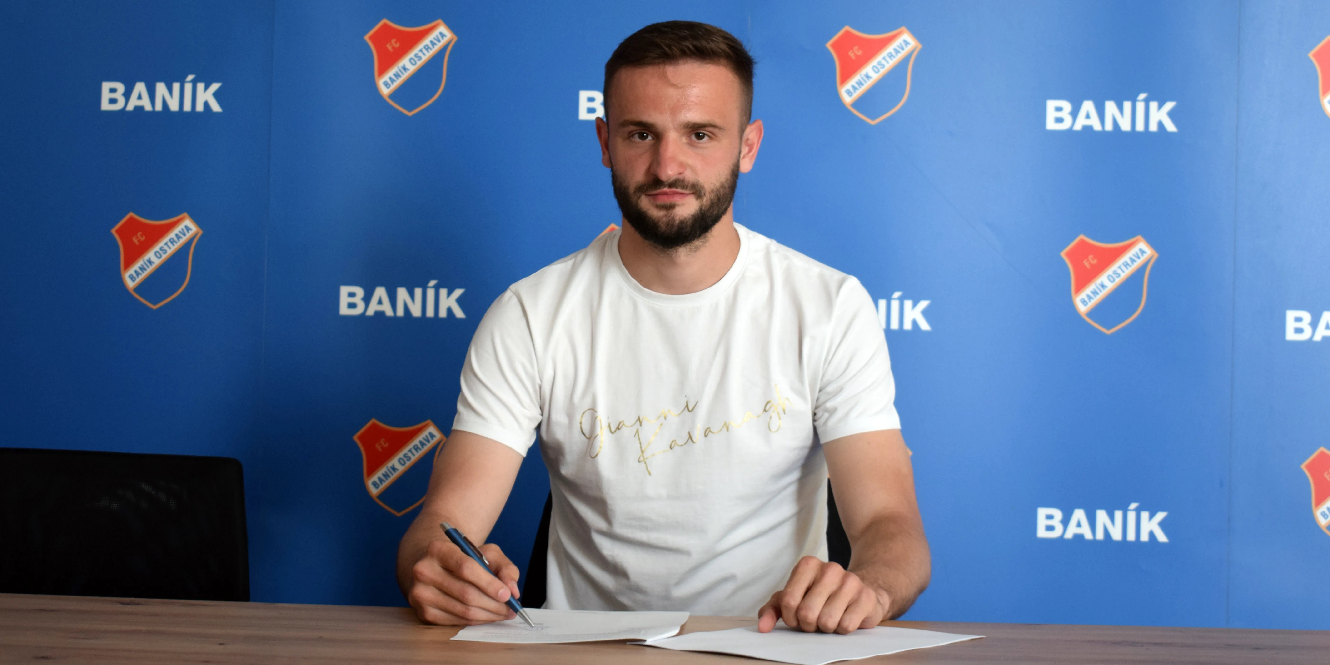 BANÍK ULOVIL ÚTOČNÍKA TOMÁŠE ZAJÍCE!