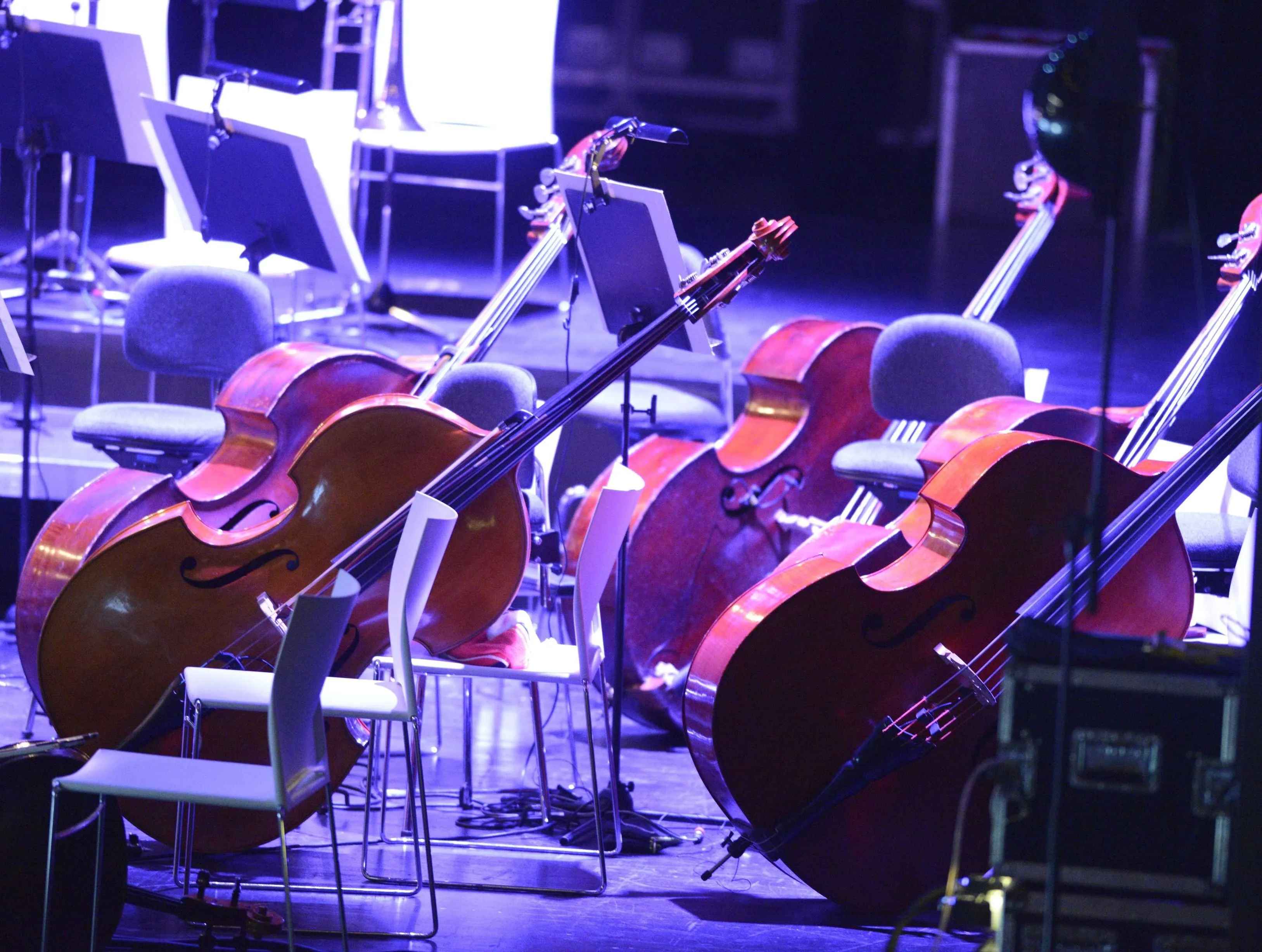 Janáčkova filharmonie – zrušené a přesunuté koncerty